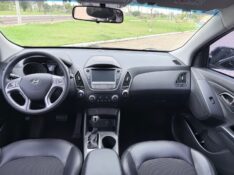 HYUNDAI IX 35 2.0 GL 2018/2018 ELY AUTOMÓVEIS LAJEADO / Carros no Vale