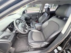 HYUNDAI IX 35 2.0 GL 2018/2018 ELY AUTOMÓVEIS LAJEADO / Carros no Vale