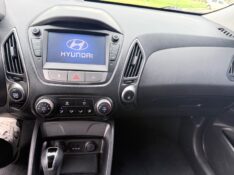 HYUNDAI IX 35 2.0 GL 2018/2018 ELY AUTOMÓVEIS LAJEADO / Carros no Vale