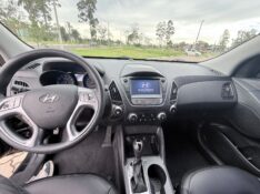 HYUNDAI IX 35 2.0 GL 2018/2018 ELY AUTOMÓVEIS LAJEADO / Carros no Vale