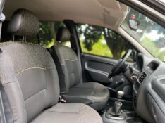 RENAULT CLIO EXP1016VH 2013/2014 ESTAÇÃO DO CARRO ESTRELA / Carros no Vale