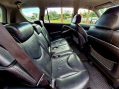 TOYOTA RAV4 2.4 4X2 16V 170CV AUT 2011/2012 CRUZEIRO MULTIMARCAS CRUZEIRO DO SUL / Carros no Vale