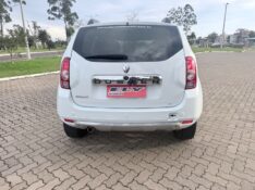 RENAULT DUSTER 1.6 2013/2013 ELY AUTOMÓVEIS LAJEADO / Carros no Vale