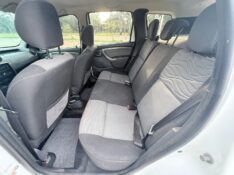 RENAULT DUSTER 1.6 2013/2013 ELY AUTOMÓVEIS LAJEADO / Carros no Vale