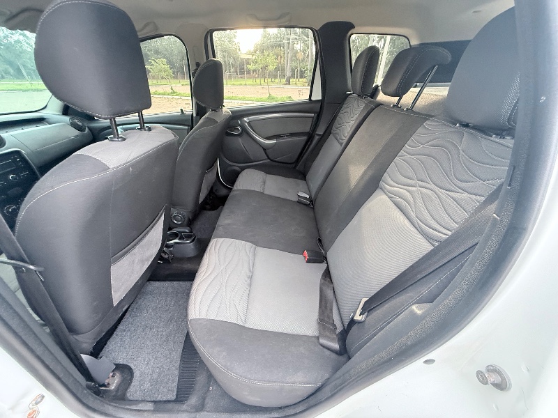 RENAULT DUSTER 1.6 2013/2013 ELY AUTOMÓVEIS LAJEADO / Carros no Vale