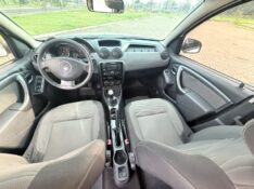 RENAULT DUSTER 1.6 2013/2013 ELY AUTOMÓVEIS LAJEADO / Carros no Vale