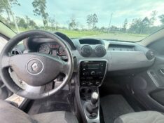RENAULT DUSTER 1.6 2013/2013 ELY AUTOMÓVEIS LAJEADO / Carros no Vale