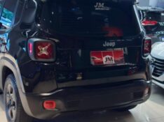 JEEP RENEGADE 1.8 LONGITUDE 2016/2016 JM AUTOMÓVEIS VENÂNCIO AIRES / Carros no Vale