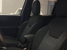 JEEP RENEGADE 1.8 LONGITUDE 2016/2016 JM AUTOMÓVEIS VENÂNCIO AIRES / Carros no Vale