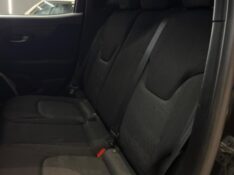 JEEP RENEGADE 1.8 LONGITUDE 2016/2016 JM AUTOMÓVEIS VENÂNCIO AIRES / Carros no Vale