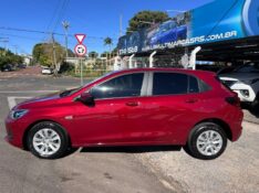 CHEVROLET ONIX HATCH LT 1.0 12V MEC. 2020/2020 LS MULTIMARCAS VENÂNCIO AIRES / Carros no Vale