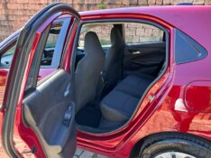 CHEVROLET ONIX HATCH LT 1.0 12V MEC. 2020/2020 LS MULTIMARCAS VENÂNCIO AIRES / Carros no Vale