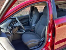 CHEVROLET ONIX HATCH LT 1.0 12V MEC. 2020/2020 LS MULTIMARCAS VENÂNCIO AIRES / Carros no Vale