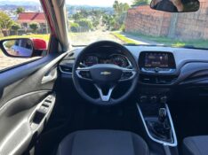 CHEVROLET ONIX HATCH LT 1.0 12V MEC. 2020/2020 LS MULTIMARCAS VENÂNCIO AIRES / Carros no Vale