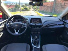 CHEVROLET ONIX HATCH LT 1.0 12V MEC. 2020/2020 LS MULTIMARCAS VENÂNCIO AIRES / Carros no Vale