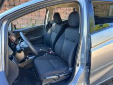 HONDA FIT LX 1.5 FLEXONE 16V 5P AUT. 2015/2015 LS MULTIMARCAS VENÂNCIO AIRES / Carros no Vale
