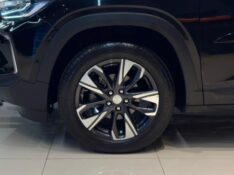CHEVROLET TRACKER 1.2 TURBO PREMIER 2021/2021 JM AUTOMÓVEIS VENÂNCIO AIRES / Carros no Vale