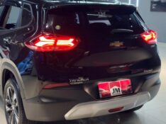 CHEVROLET TRACKER 1.2 TURBO PREMIER 2021/2021 JM AUTOMÓVEIS VENÂNCIO AIRES / Carros no Vale