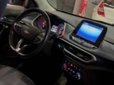 CHEVROLET TRACKER 1.2 TURBO PREMIER 2021/2021 JM AUTOMÓVEIS VENÂNCIO AIRES / Carros no Vale