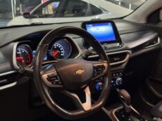 CHEVROLET TRACKER 1.2 TURBO PREMIER 2021/2021 JM AUTOMÓVEIS VENÂNCIO AIRES / Carros no Vale