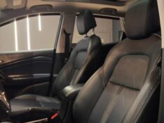 CHEVROLET TRACKER 1.2 TURBO PREMIER 2021/2021 JM AUTOMÓVEIS VENÂNCIO AIRES / Carros no Vale