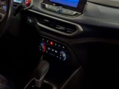 CHEVROLET TRACKER 1.2 TURBO PREMIER 2021/2021 JM AUTOMÓVEIS VENÂNCIO AIRES / Carros no Vale