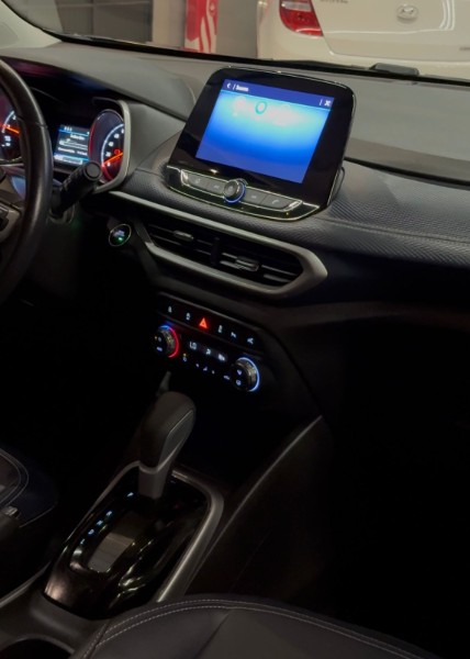 CHEVROLET TRACKER 1.2 TURBO PREMIER 2021/2021 JM AUTOMÓVEIS VENÂNCIO AIRES / Carros no Vale