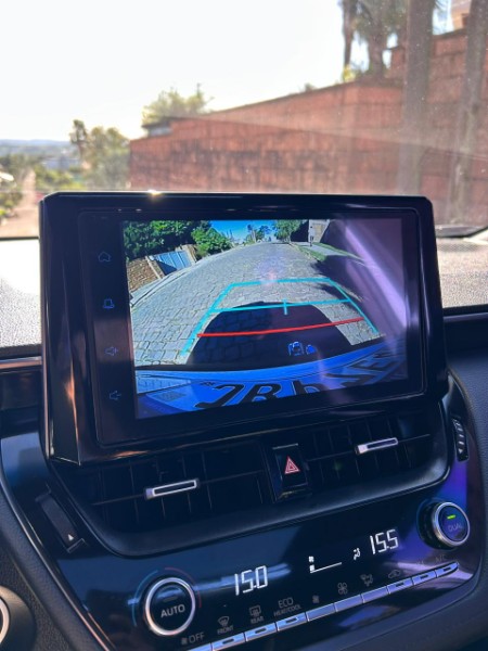 TOYOTA COROLLA CROSS 2.0 VVT-IE FLEX GR-SPORT DIRECT SHIFT 2023/2023 LS MULTIMARCAS VENÂNCIO AIRES / Carros no Vale