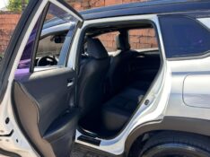 TOYOTA COROLLA CROSS 2.0 VVT-IE FLEX GR-SPORT DIRECT SHIFT 2023/2023 LS MULTIMARCAS VENÂNCIO AIRES / Carros no Vale