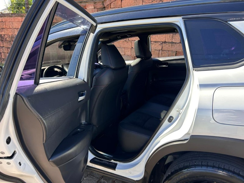 TOYOTA COROLLA CROSS 2.0 VVT-IE FLEX GR-SPORT DIRECT SHIFT 2023/2023 LS MULTIMARCAS VENÂNCIO AIRES / Carros no Vale