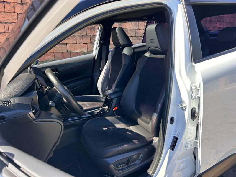 TOYOTA COROLLA CROSS 2.0 VVT-IE FLEX GR-SPORT DIRECT SHIFT 2023/2023 LS MULTIMARCAS VENÂNCIO AIRES / Carros no Vale