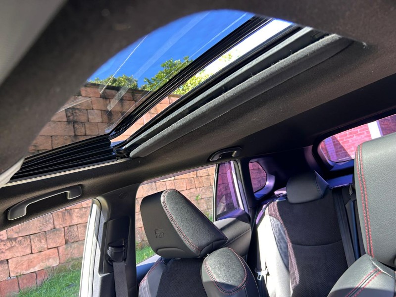 TOYOTA COROLLA CROSS 2.0 VVT-IE FLEX GR-SPORT DIRECT SHIFT 2023/2023 LS MULTIMARCAS VENÂNCIO AIRES / Carros no Vale