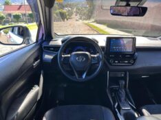 TOYOTA COROLLA CROSS 2.0 VVT-IE FLEX GR-SPORT DIRECT SHIFT 2023/2023 LS MULTIMARCAS VENÂNCIO AIRES / Carros no Vale
