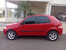FIAT PALIO ELX FLEX 2008/2008 ALTERNATIVA VEÍCULOS LAJEADO / Carros no Vale