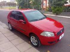 FIAT PALIO ELX FLEX 2008/2008 ALTERNATIVA VEÍCULOS LAJEADO / Carros no Vale