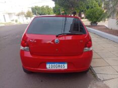 FIAT PALIO ELX FLEX 2008/2008 ALTERNATIVA VEÍCULOS LAJEADO / Carros no Vale