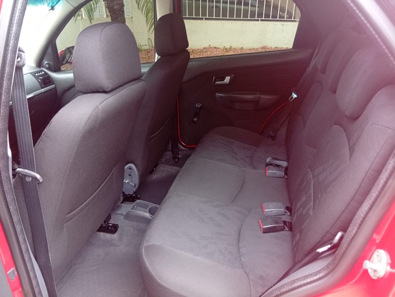 FIAT PALIO ELX FLEX 2008/2008 ALTERNATIVA VEÍCULOS LAJEADO / Carros no Vale