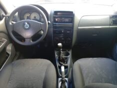 FIAT PALIO ELX FLEX 2008/2008 ALTERNATIVA VEÍCULOS LAJEADO / Carros no Vale