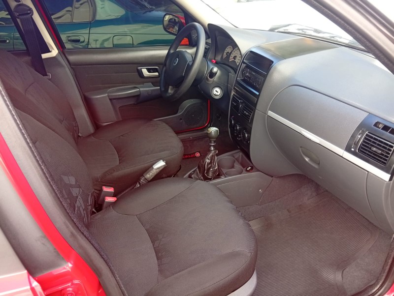 FIAT PALIO ELX FLEX 2008/2008 ALTERNATIVA VEÍCULOS LAJEADO / Carros no Vale