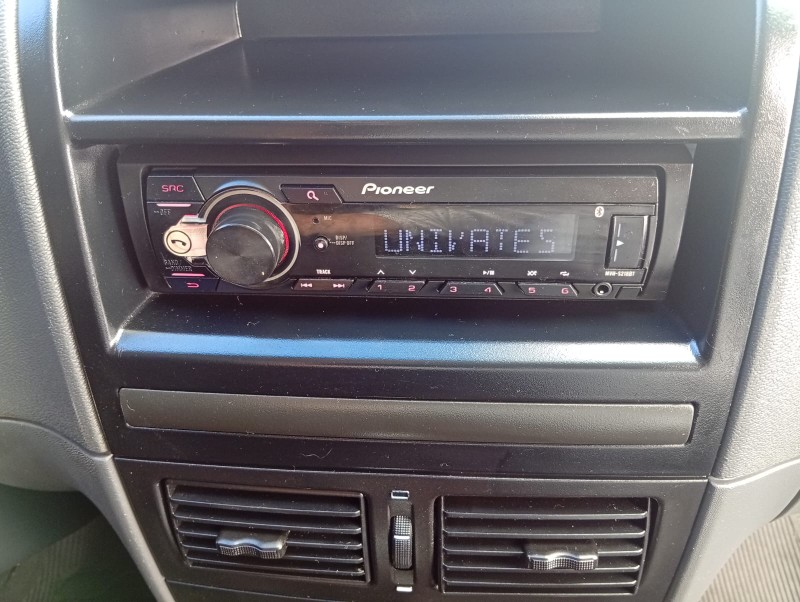 FIAT PALIO ELX FLEX 2008/2008 ALTERNATIVA VEÍCULOS LAJEADO / Carros no Vale