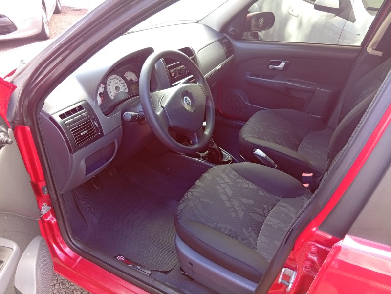 FIAT PALIO ELX FLEX 2008/2008 ALTERNATIVA VEÍCULOS LAJEADO / Carros no Vale