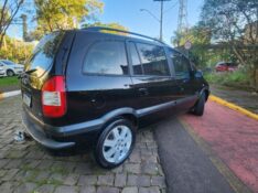 CHEVROLET ZAFIRA ELEGANCE 2009/2009 FERNANDO AUTOMÓVEIS | REVENDA DE CARROS ARROIO DO MEIO ARROIO DO MEIO / Carros no Vale