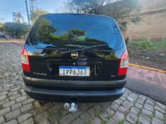 CHEVROLET ZAFIRA ELEGANCE 2009/2009 FERNANDO AUTOMÓVEIS | REVENDA DE CARROS ARROIO DO MEIO ARROIO DO MEIO / Carros no Vale
