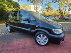 CHEVROLET ZAFIRA ELEGANCE 2009/2009 FERNANDO AUTOMÓVEIS | REVENDA DE CARROS ARROIO DO MEIO ARROIO DO MEIO / Carros no Vale