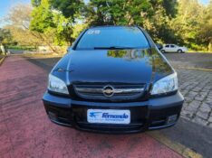 CHEVROLET ZAFIRA ELEGANCE 2009/2009 FERNANDO AUTOMÓVEIS | REVENDA DE CARROS ARROIO DO MEIO ARROIO DO MEIO / Carros no Vale