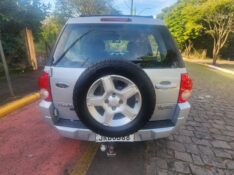 FORD ECOSPORT 1.6 XLT 8V 2007/2008 FERNANDO AUTOMÓVEIS | REVENDA DE CARROS ARROIO DO MEIO ARROIO DO MEIO / Carros no Vale