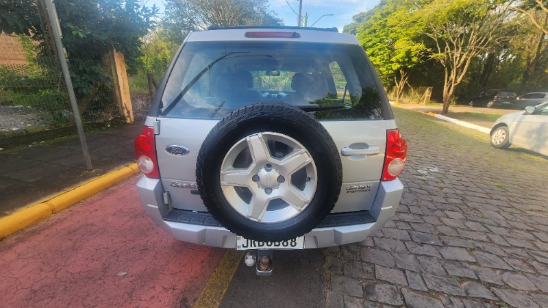 FORD ECOSPORT 1.6 XLT 8V 2007/2008 FERNANDO AUTOMÓVEIS | REVENDA DE CARROS ARROIO DO MEIO ARROIO DO MEIO / Carros no Vale