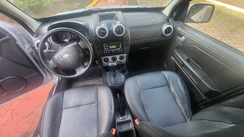 FORD ECOSPORT 1.6 XLT 8V 2007/2008 FERNANDO AUTOMÓVEIS | REVENDA DE CARROS ARROIO DO MEIO ARROIO DO MEIO / Carros no Vale