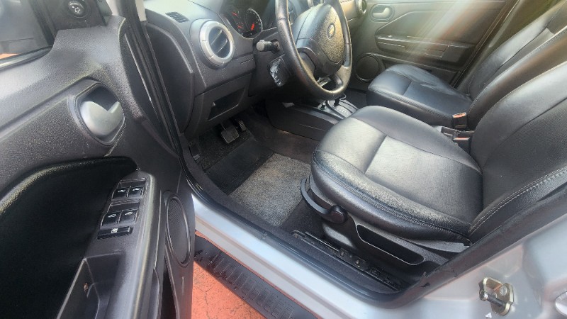 FORD ECOSPORT 1.6 XLT 8V 2007/2008 FERNANDO AUTOMÓVEIS | REVENDA DE CARROS ARROIO DO MEIO ARROIO DO MEIO / Carros no Vale