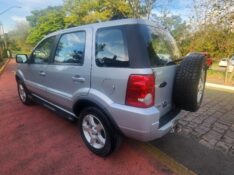 FORD ECOSPORT 1.6 XLT 8V 2007/2008 FERNANDO AUTOMÓVEIS | REVENDA DE CARROS ARROIO DO MEIO ARROIO DO MEIO / Carros no Vale